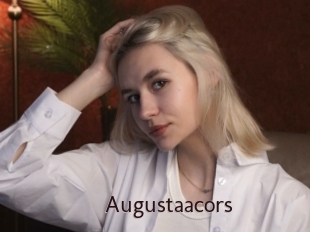 Augustaacors