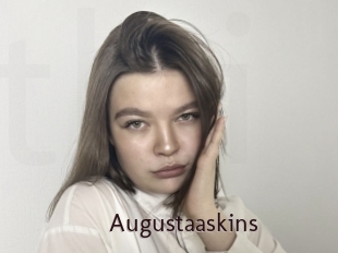 Augustaaskins