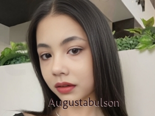 Augustabulson