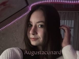 Augustacunard