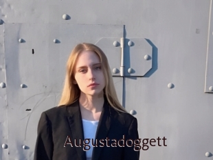 Augustadoggett