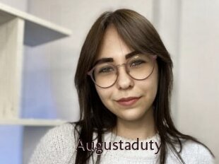 Augustaduty