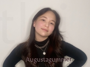 Augustagummer