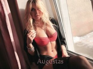 Augustas