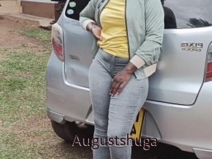 Augustshuga