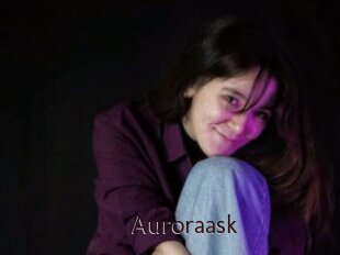 Auroraask