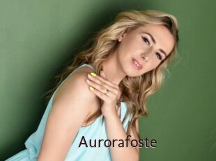 Aurorafoste