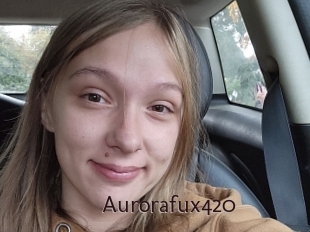 Aurorafux420