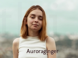 Auroraginger