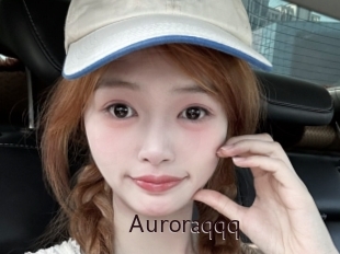 Auroraqqq