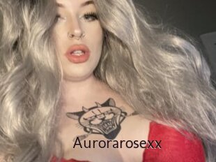 Aurorarosexx