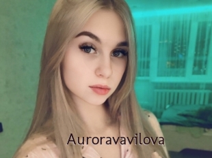 Auroravavilova