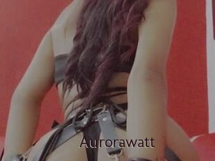 Aurorawatt