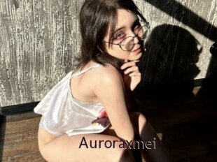 Auroraxmei