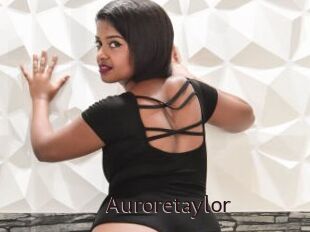 Auroretaylor
