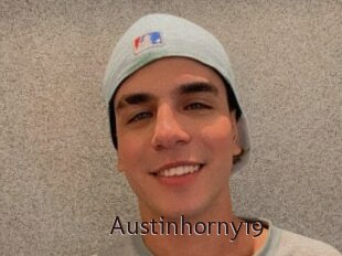 Austinhorny19