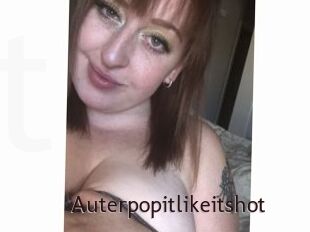 Auterpopitlikeitshot