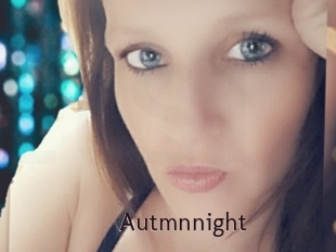 Autmnnight