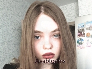 Avablooms