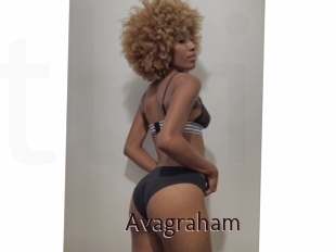 Avagraham