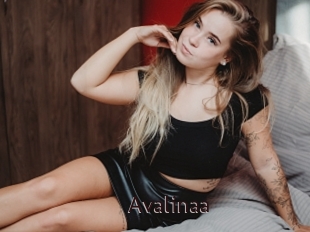 Avalinaa