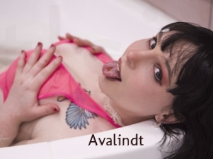 avalindt Top listen server