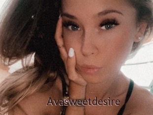 Avasweetdesire