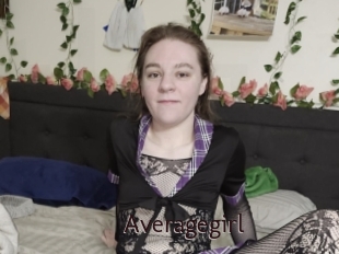 Averagegirl