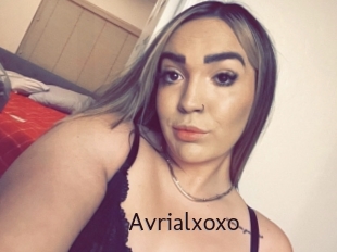 Avrialxoxo