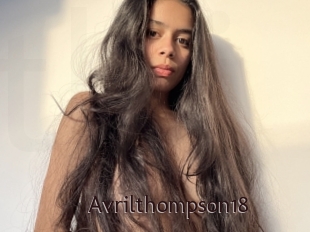 Avrilthompson18