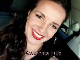 Awesome_Julia