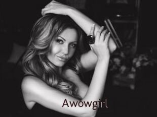 Awowgirl