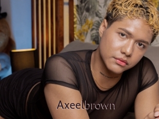 Axeelbrown