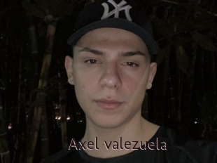 Axel_valezuela