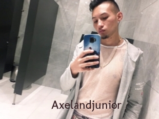 Axelandjunior