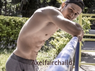 Axelfairchaild