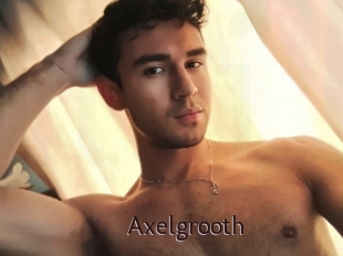 Axelgrooth