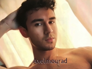 Axelmourad