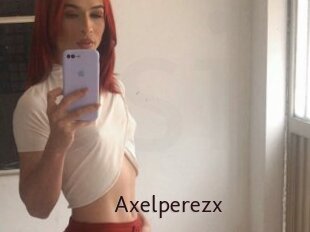 Axelperezx