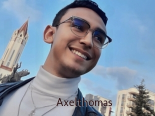 Axelthomas