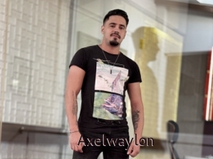 Axelwaylon