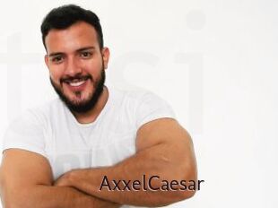 AxxelCaesar