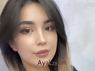 Ayakasun