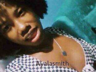 Ayalasmith