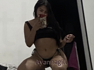 Ayannagill