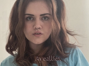 Ayealliex
