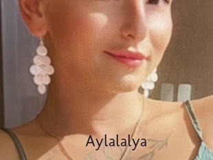 Aylalalya