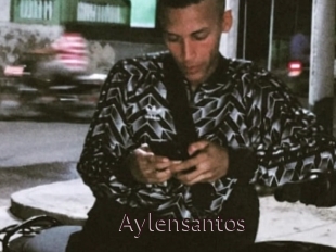 Aylensantos