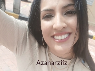 Azaharziiz