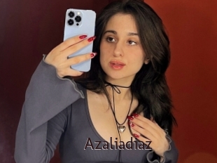 Azaliadiaz